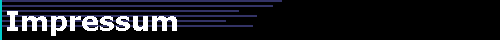Impressum
